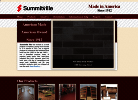 Summitville.com thumbnail