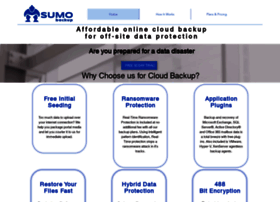 Sumobackup.co.za thumbnail Sumobackup.co.za thumbnail