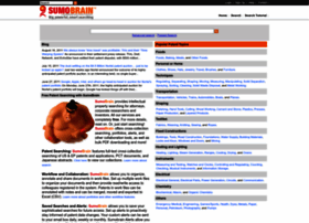 Sumobrain.org thumbnail