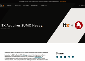 Sumoheavy.com thumbnail