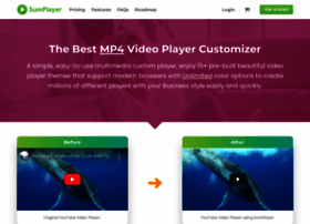 Sumplayer.com thumbnail