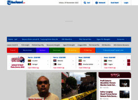 Sumsel.tribunnews.com thumbnail