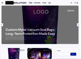 Sumssolution.com thumbnail