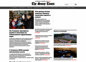 Sumy-times.net thumbnail
