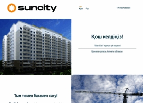 Sun-city.kz thumbnail