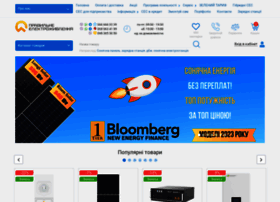 Sun-energy.com.ua thumbnail