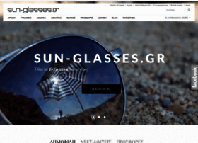 Sun-glasses.gr thumbnail