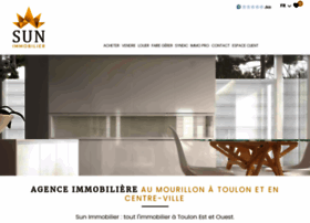 Sun-immobilier.fr thumbnail