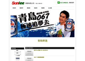 Sun-lee.com.tw thumbnail