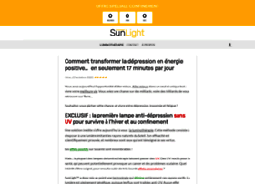Sun-light.fr thumbnail