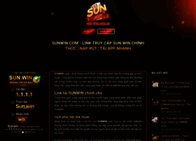 Sun-win.com.co thumbnail