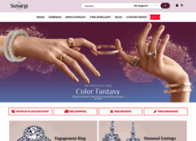 Sunargi.com thumbnail