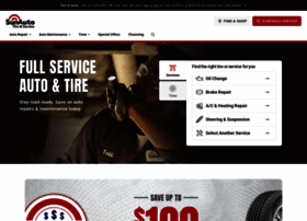 Sunautoservice.com thumbnail