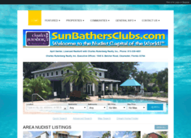 Sunbathersclubs.com thumbnail