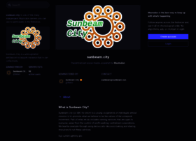 Sunbeam.city thumbnail