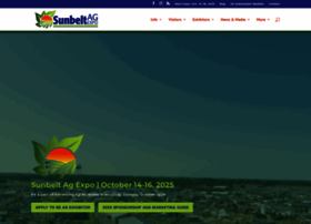 Sunbeltexpo.com thumbnail