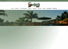 Sunbirds.co.za thumbnail