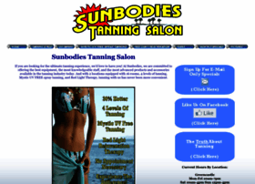 Sunbodies.com thumbnail