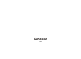 Sunborn.co.jp thumbnail Sunborn.co.jp thumbnail