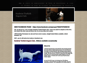 Sunbriar-turkish-angoras.com thumbnail