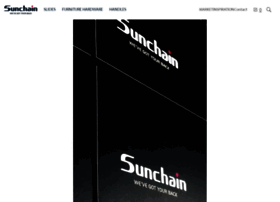 Sunchain.com.tw thumbnail