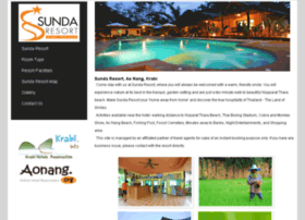Sunda-resort.com thumbnail