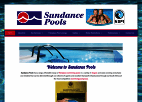 Sundancepools.co.za thumbnail