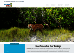 Sundarbanchalo.com thumbnail
