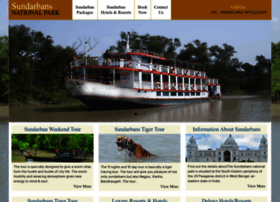 Sundarbansnationalpark.com thumbnail