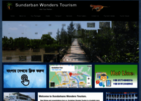 Sundarbantourbd.com thumbnail