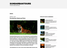 Sundarbantours.com thumbnail