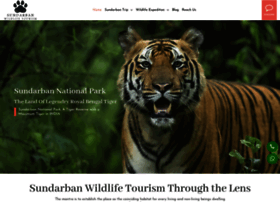 Sundarbanwildlifetourism.com thumbnail