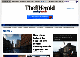 Sundayherald.com thumbnail