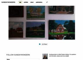 Sundaywonders.com thumbnail