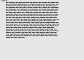 Sundigen.dk thumbnail