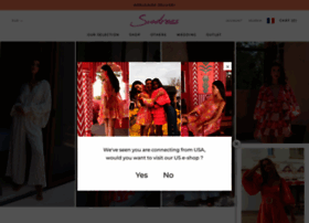 Sundress.fr thumbnail