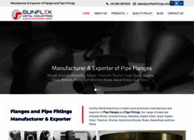 Sunflexfittings.com thumbnail Sunflexfittings.com thumbnail
