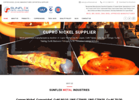 Sunflexmetal.net thumbnail Sunflexmetal.net thumbnail