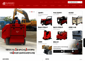 Sungbohe.co.kr thumbnail