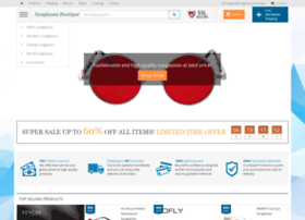 Sunglasses.boutique thumbnail Sunglasses.boutique thumbnail