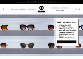 Sunglassesfactory.com thumbnail
