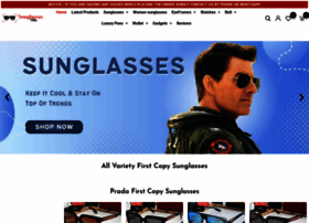 Sunglassesvilla.com thumbnail