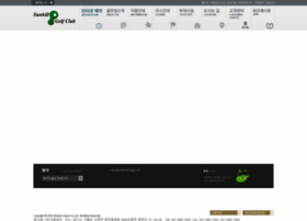 Sunhillgolf.co.kr thumbnail