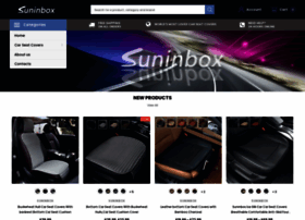 Suninbox.us thumbnail