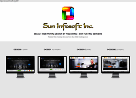 Suninfosoft.com thumbnail