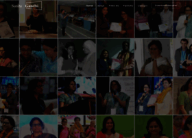 Sunitagandhi.org thumbnail
