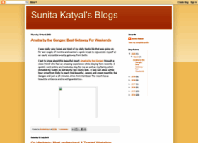 Sunitakatyal73.blogspot.in thumbnail