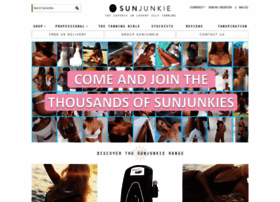 Sunjunkie.com thumbnail