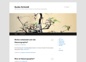 Sunke-schmidt.de thumbnail