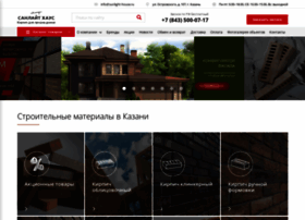 Sunlight-house.ru thumbnail